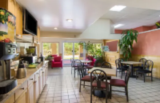 Americas Best Value Inn Darien