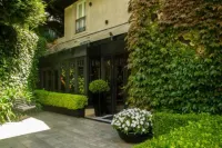 Casa Regaleira Hotel Boutique Hotel di 