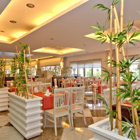 Tui Blue Tropical - All Inclusive