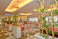 Tui Blue Tropical - All Inclusive - gimnasio