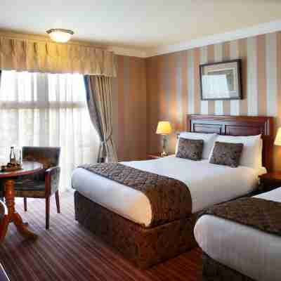 Dingle Skellig Hotel Rooms