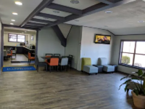 베이몬트 바이 윈덤 쿡빌