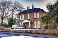 Best Western Kilima Hotel Hotels in York