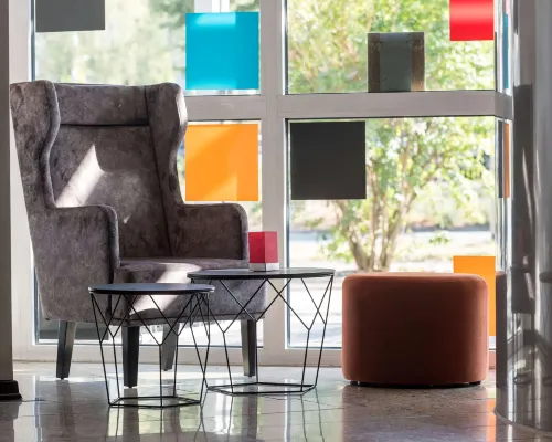 Ramada by Wyndham Hannover Area Publik Photos