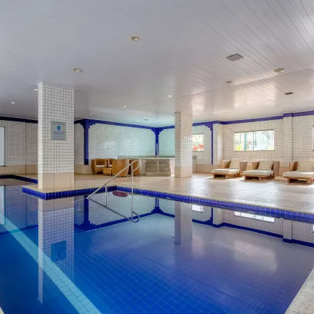 Wyndham Olimpia Royal Hotels