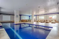 Wyndham Olimpia Royal Hotels - Pools