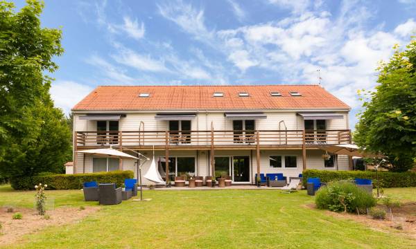 Les Jardins d'Ulysse, the Originals Relais