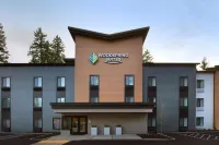 WoodSpring Suites Seattle Redmond Hotel dekat Lake Sammamish
