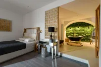 Afroditi Venus Beach Resort Hotels in Santorini