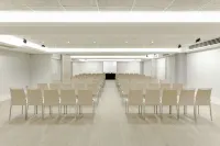 Hesperia A Coruña Centro Hotels in La Coruna