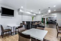 Quality Inn & Suites West El Paso I-10 - breakfast