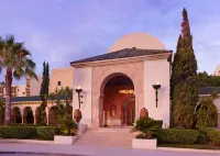 The Residence Tunis Hotels in Gamarth