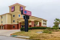 Comfort Suites 갤버스턴 호텔