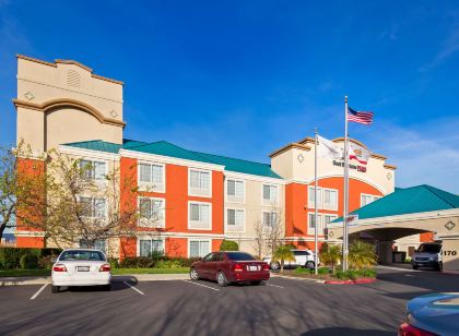 Best Western Plus Airport Inn  Suites