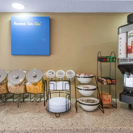 Comfort Inn