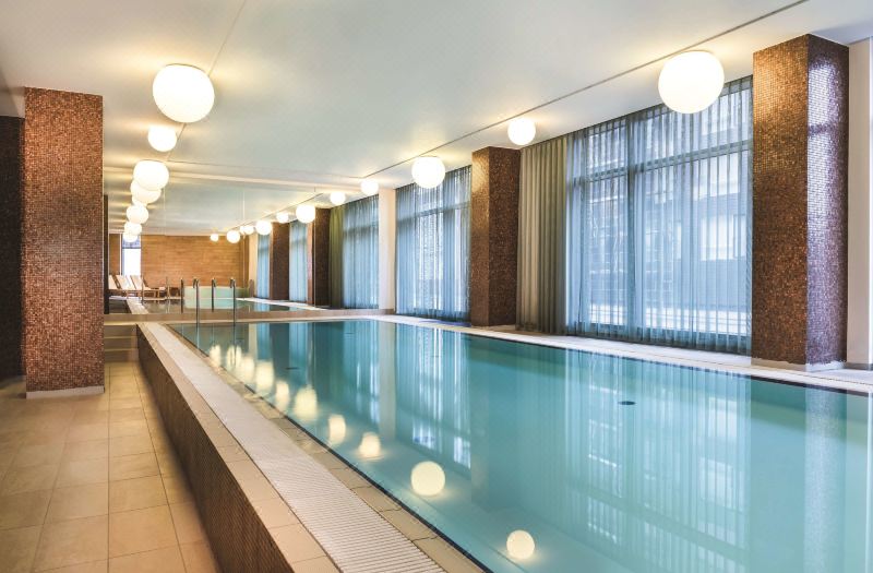 Adina Apartment Hotel Copenhagen photo 3