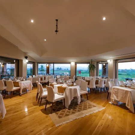 Lykia World Links Golf Antalya