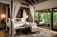 One&Only Nyungwe House Hotels in 