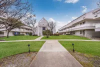 Motel 6 Irving, TX - Irving DFW Airport East - 2-Star