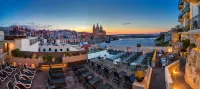 Pergola Hotel & Spa - Romantic