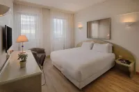 NH Ancona Hotels near Saint Domenico