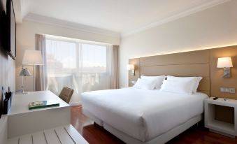 NH Pamplona Iruna Park