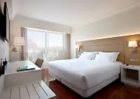NH Pamplona Iruna Park
