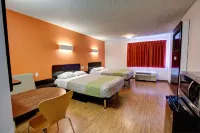 Executive Inn & Suites Hotels in Houston