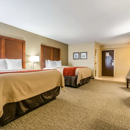 Comfort Inn & Suites
