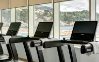 Rixos Premium Dubrovnik - Gym
