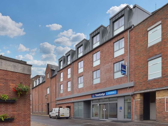 Travelodge Winchester