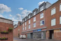 Travelodge Winchester Hotels in 