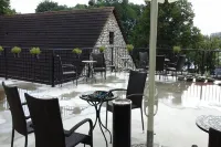 Gotthard Residents Hotels in Таллінн