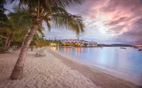 Club Wyndham Elysian Beach Resort - Beach
