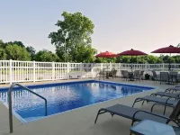 Red Roof Inn Georgetown, IN – Louisville West Hotels in Floyd County