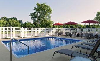 Red Roof Inn Georgetown, IN – Louisville West