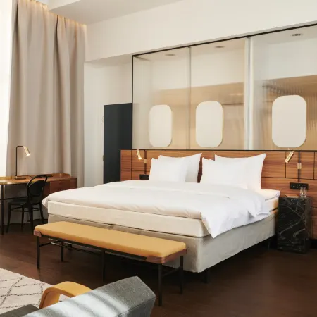 Solo Sokos Hotel Helsinki