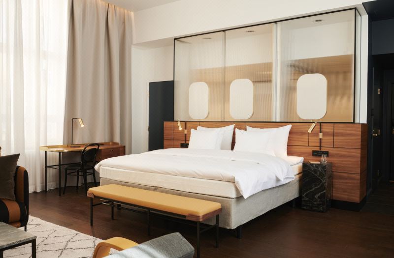 Solo Sokos Hotel Helsinki