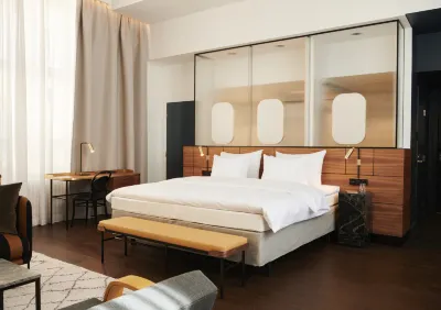 Solo Sokos Hotel Helsinki Hotels in підрегіон Гельсінкі
