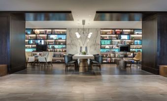 Hyatt Centric Chicago Magnificent Mile