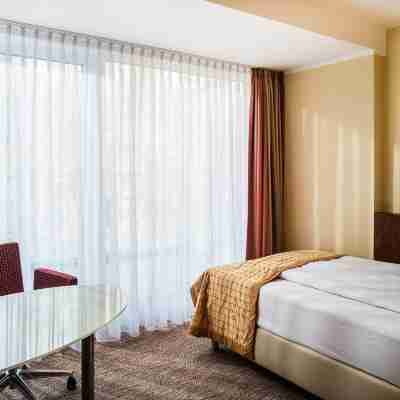 Best Western Plus Residenzhotel Lueneburg Rooms