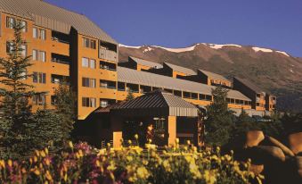 DoubleTree by Hilton Breckenridge