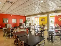 Clarion Inn Near McAllen Airport Hotels in Mcallen