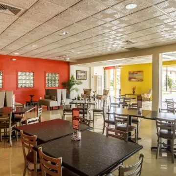 Clarion Inn Near McAllen Airport