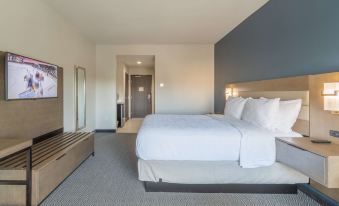 Best Western Plus Tacoma Hotel
