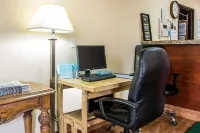 20 號高速公路迪比克凱藝飯店