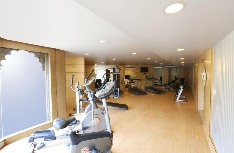 Golden Tulip Jaipur City Center photo 5