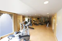 Golden Tulip Jaipur City Center - Gym