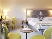 Best Western Plus Hotel du Parc Chantilly Hotels in Oise