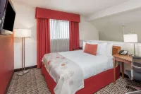 Value Suites Extended Stay - St Louis Hotels in Missouri River Township